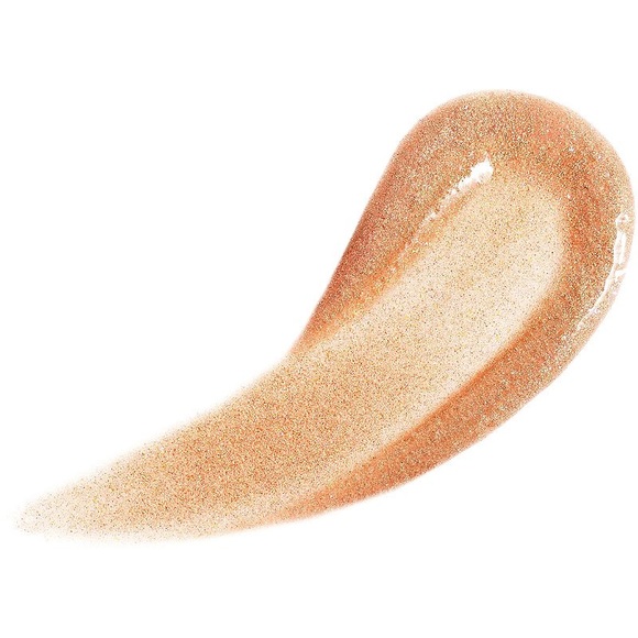 Becca Cosmetics Glow Lip Gloss (Champagne Crème) - Picture 3 of 4